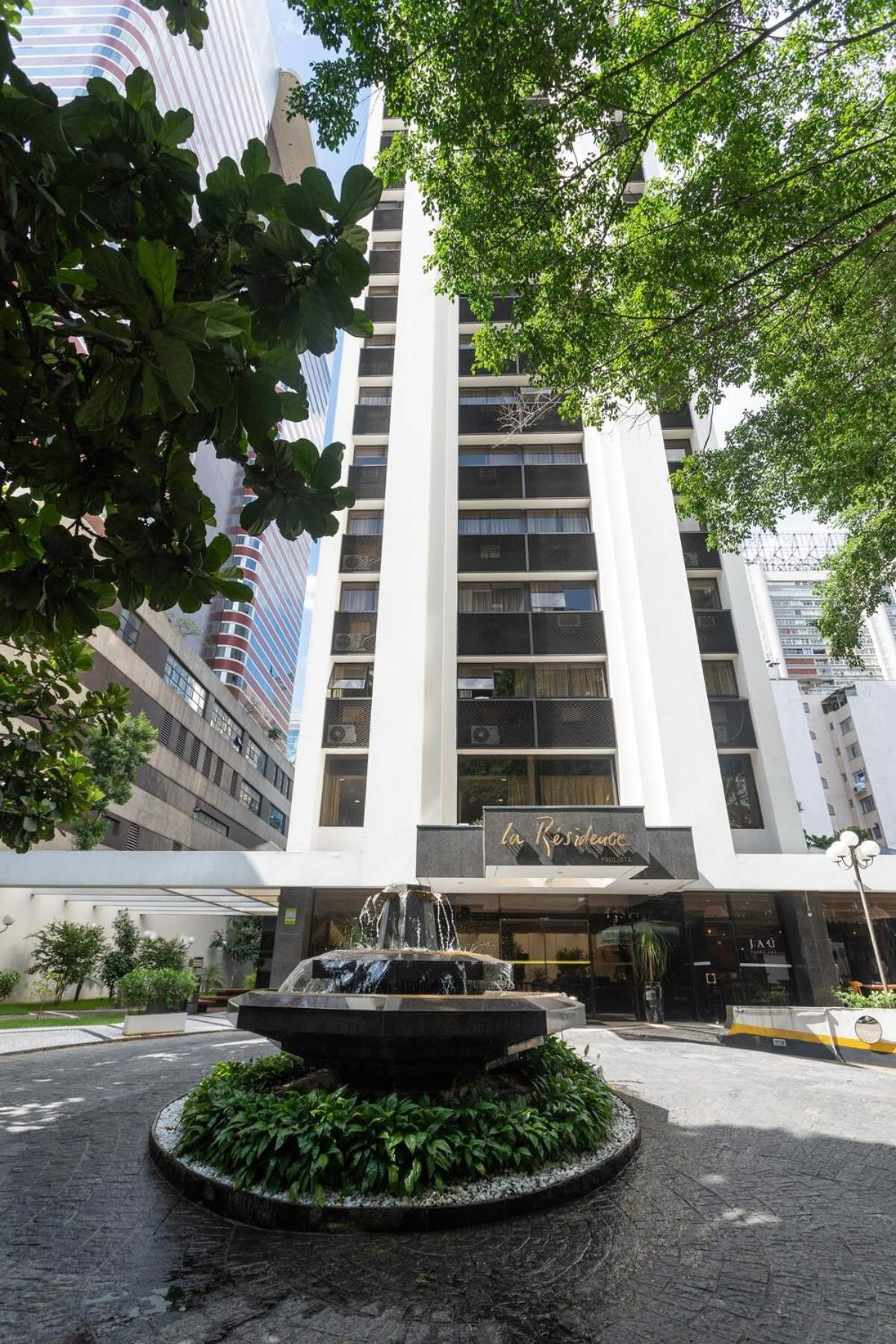 BHomy Jardins Próximo à Paulista LR1002 Apartamento São Paulo Exterior foto